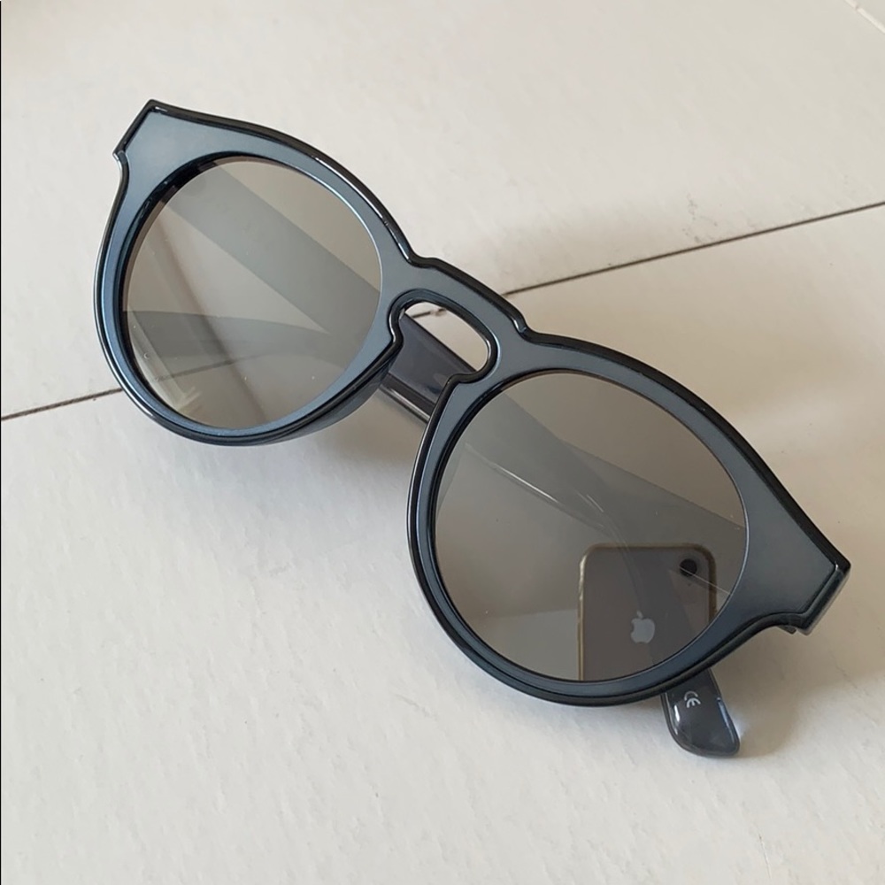 Seafolly Bronte Sunglasses- blue
